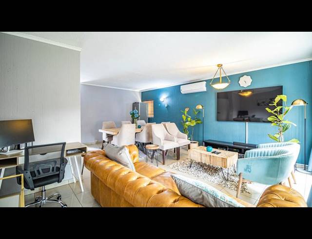2 BEDROOM TOWNHOUSE FOR SALE IN RIVONIA